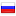 fin-i.com server is located in Russia